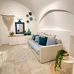 L Antico Forno Centro Storico Bari
