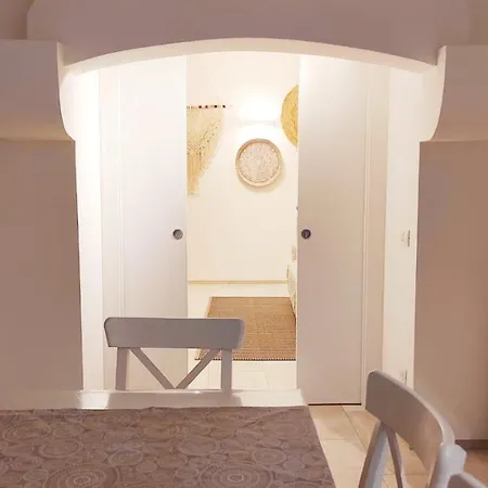 Bed and Breakfast L Antico Forno Centro Storico