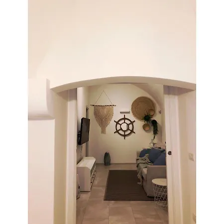 Oda ve Kahvaltı L Antico Forno Centro Storico *