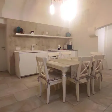 Oda ve Kahvaltı L Antico Forno Centro Storico *