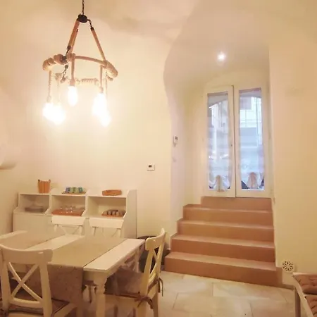 L Antico Forno Centro Storico *