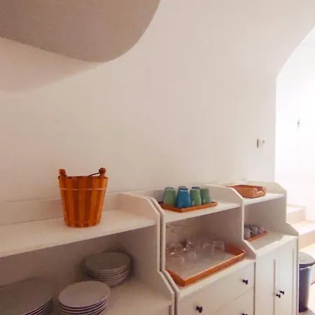L Antico Forno Centro Storico Oda ve Kahvaltı *