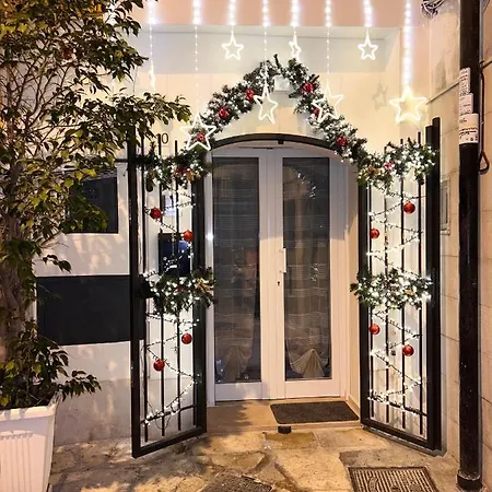 L Antico Forno Centro Storico Bed and Breakfast