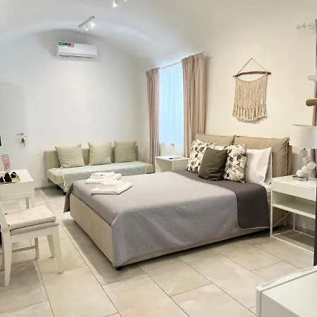 Bed and Breakfast L Antico Forno Centro Storico Μπάρι