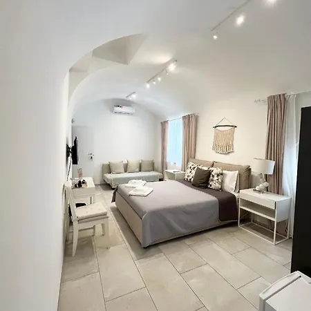 Bed and Breakfast L Antico Forno Centro Storico Μπάρι