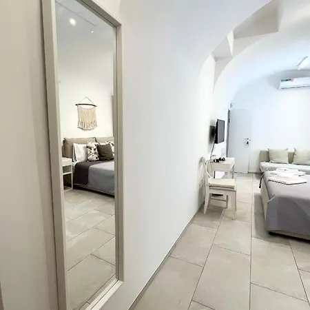 Bed and Breakfast L Antico Forno Centro Storico