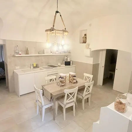 L'antico Forno 3*