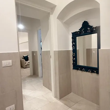 L'antico Forno Bed & Breakfast Bari