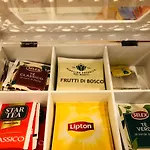 L Antico Forno Centro Storico Bed & Breakfast 3*
