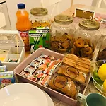 L Antico Forno Centro Storico Bed & Breakfast