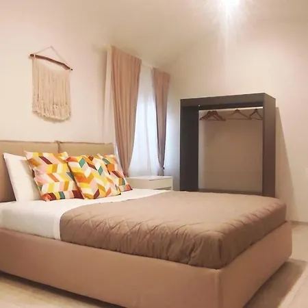 L Antico Forno Centro Storico ベッド・アンド・ブレックファスト