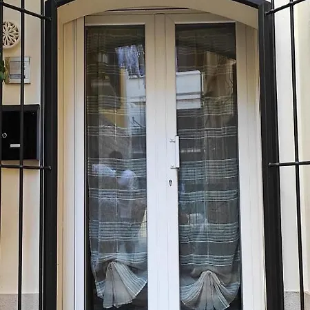 ベッド・アンド・ブレックファスト L Antico Forno Centro Storico バーリ