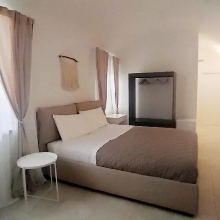 L Antico Forno Centro Storico