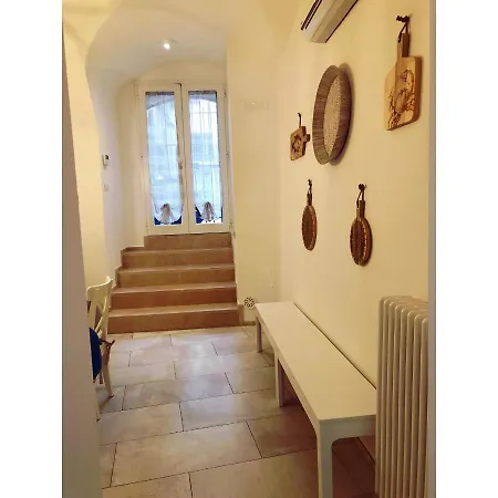 L Antico Forno Centro Storico Бари