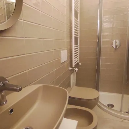 ベッド・アンド・ブレックファスト L Antico Forno Centro Storico