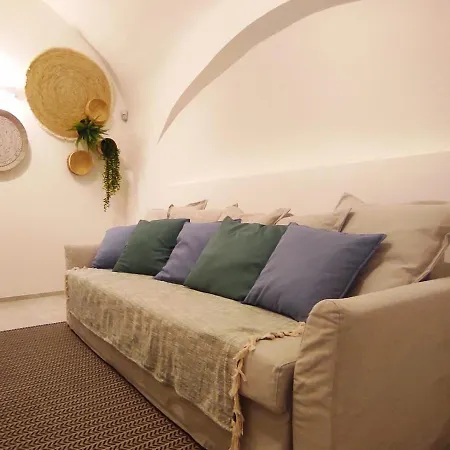 ベッド・アンド・ブレックファスト L Antico Forno Centro Storico 3*