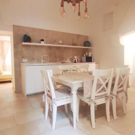 L Antico Forno Centro Storico バーリ