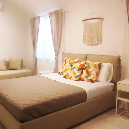 L Antico Forno Centro Storico Бари