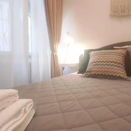 L Antico Forno Centro Storico Отель типа 