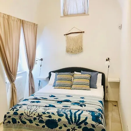 L Antico Forno Centro Storico 3* バーリ