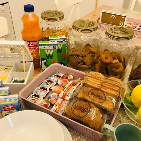 L Antico Forno Centro Storico Отель типа 