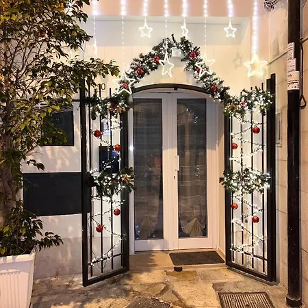 L Antico Forno Centro Storico Panzió
