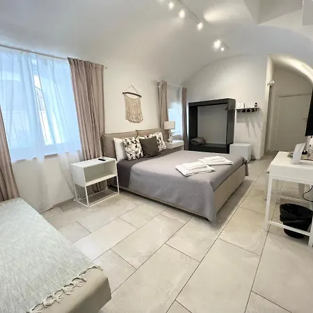 L Antico Forno Centro Storico ベッド・アンド・ブレックファスト