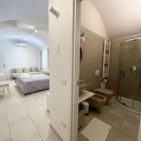 L Antico Forno Centro Storico 3*