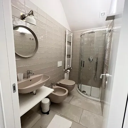 L Antico Forno Centro Storico Отель типа 