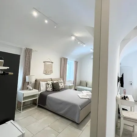 L Antico Forno Centro Storico Бари