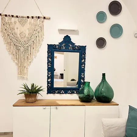 L Antico Forno Centro Storico Бари