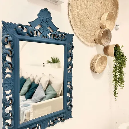 L Antico Forno Centro Storico バーリ