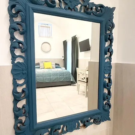 L Antico Forno Centro Storico Bari