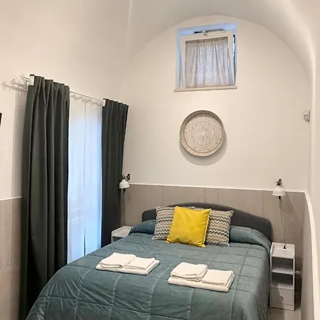 L Antico Forno Centro Storico 3*