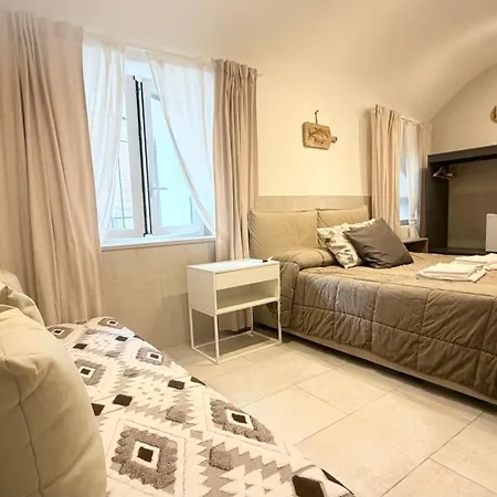 Nocleg ze śniadaniem L Antico Forno Centro Storico