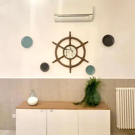 L Antico Forno Centro Storico Nocleg ze śniadaniem Bari