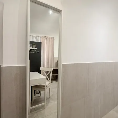 L Antico Forno Centro Storico Bari