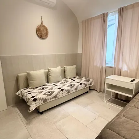 L Antico Forno Centro Storico 3* Bari