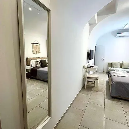 L'antico Forno Bed & Breakfast Bari