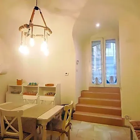 L Antico Forno Centro Storico Μπάρι