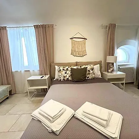Bed & Breakfast L'antico Forno Bari