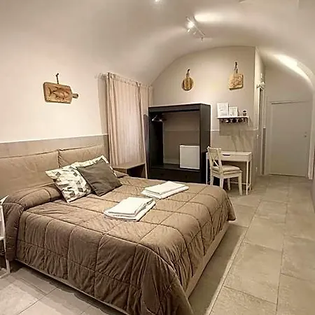 L'antico Forno 3*