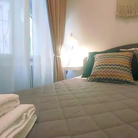L Antico Forno Centro Storico Bed and Breakfast Μπάρι
