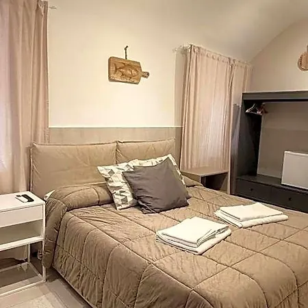 Bed & Breakfast L'antico Forno