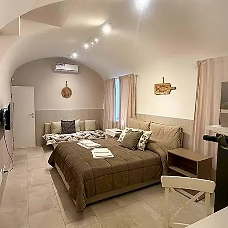 L'antico Forno Bed & Breakfast Bari
