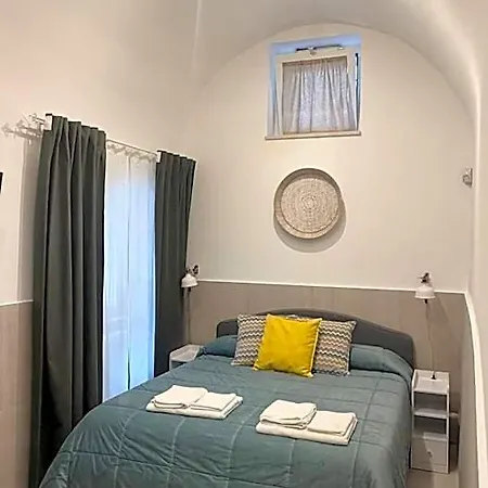 L'antico Forno Bed & Breakfast