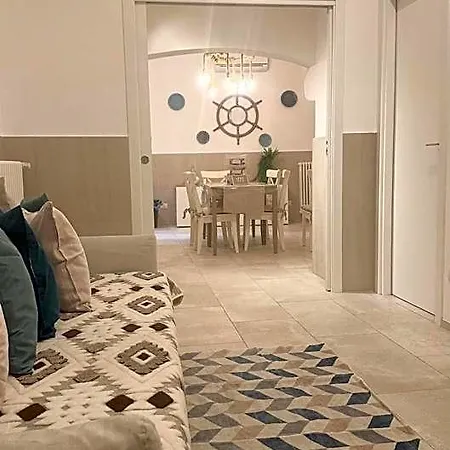 Bed & Breakfast L'antico Forno Bari