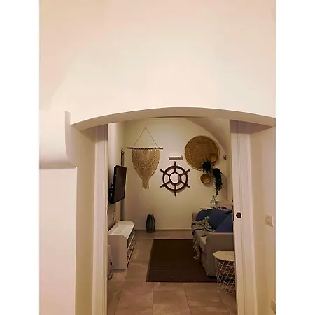 L Antico Forno Centro Storico Bed and Breakfast 3*