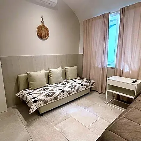 L Antico Forno Centro Storico 3* Μπάρι