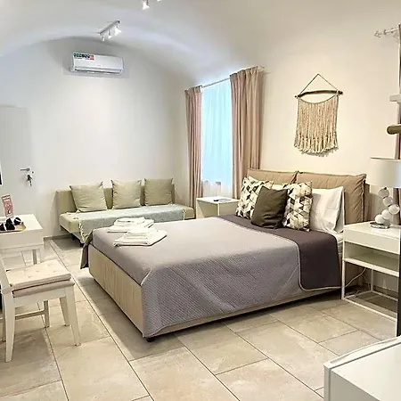 L Antico Forno Centro Storico 3* Μπάρι